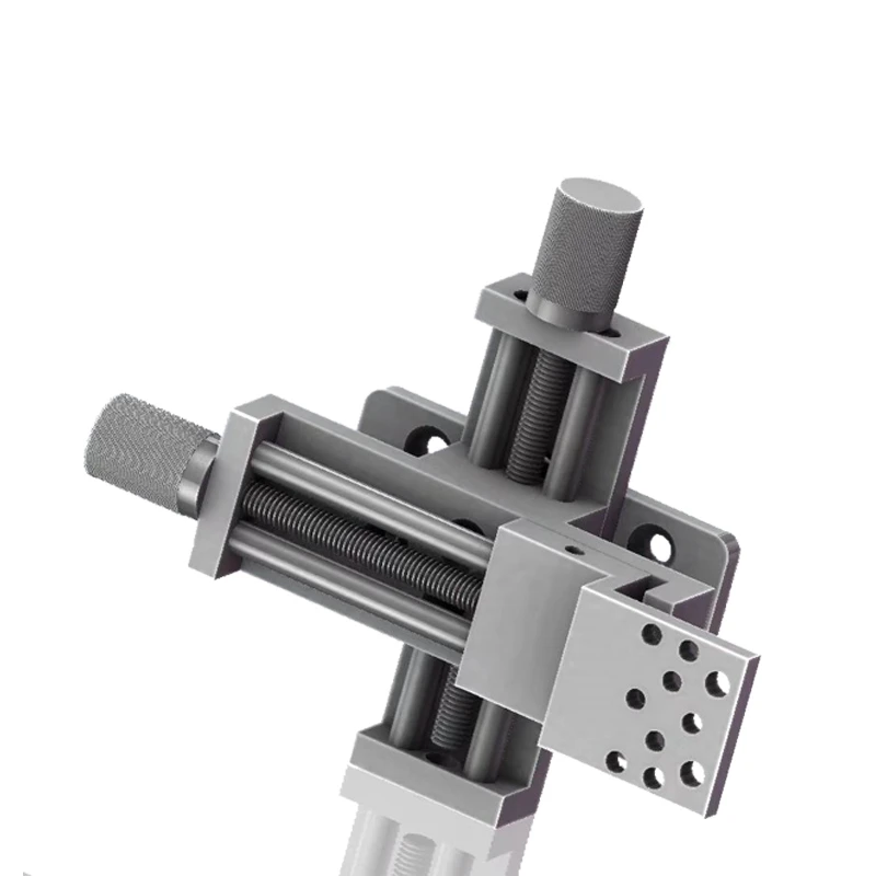 Fine Tuning of Accessories for Online Barcode and QR Code Printing Conveyor Dedicated Printer Adjustable Printing Distance