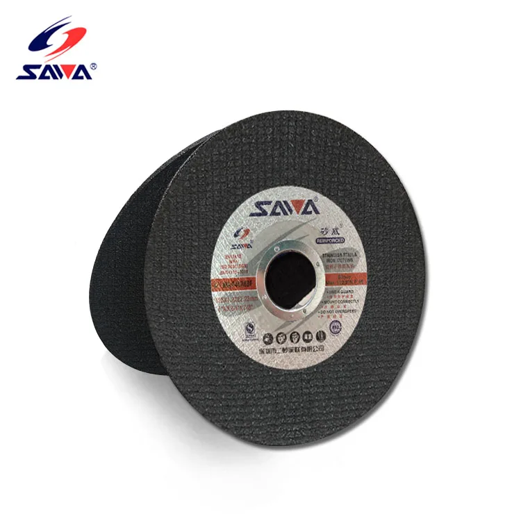 
T41 125*1.2*22mm angle grinder abrasive specification inox disco corte metal cutting disc 