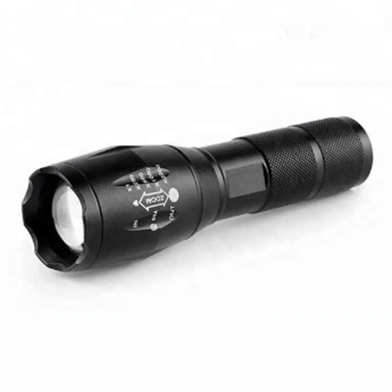 Hot sale UVA UVC 265nm 275nm 365nm 385nm 395nm 405nm led uv  flashlight