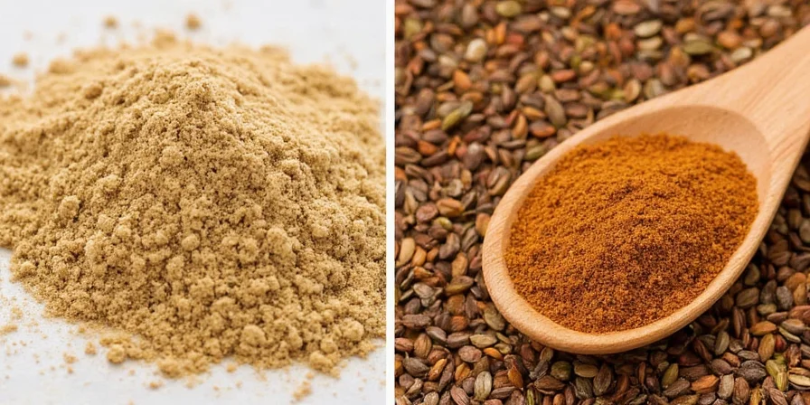 Cumin Conundrum: 10 Hilariously Simple Hacks to Substitute Cumin Powder for Cumin Seeds Like a Pro