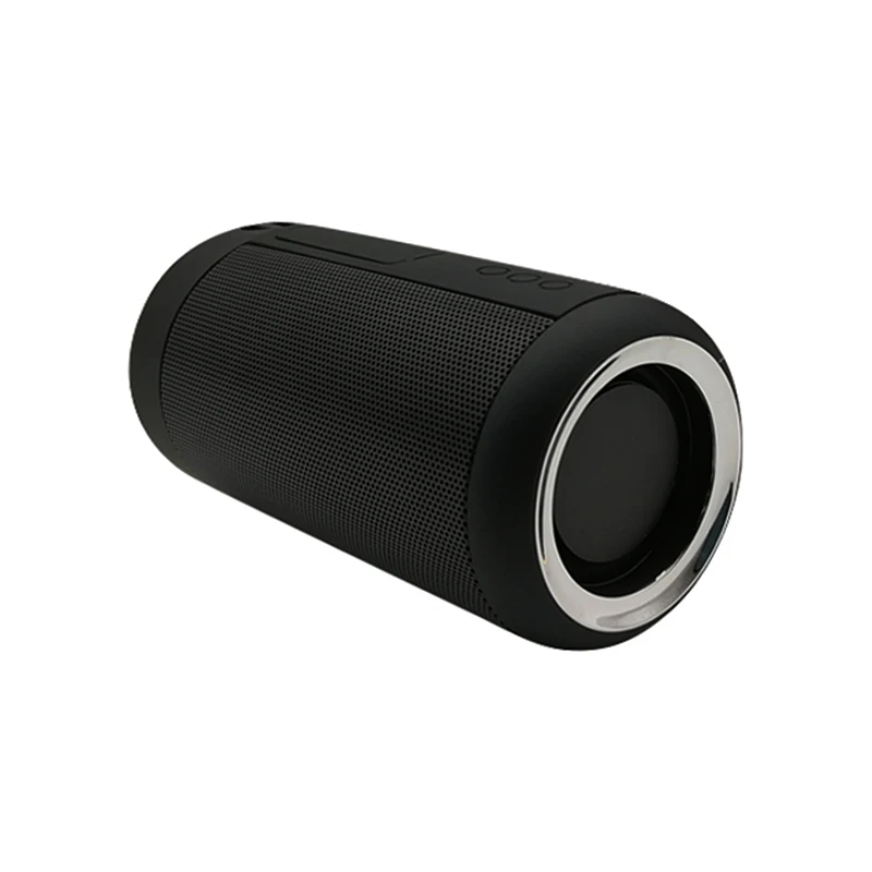 

2020 Hot sell Portable Wireless Bank Power Bluetooth Speaker With Subwoofer Home Bass