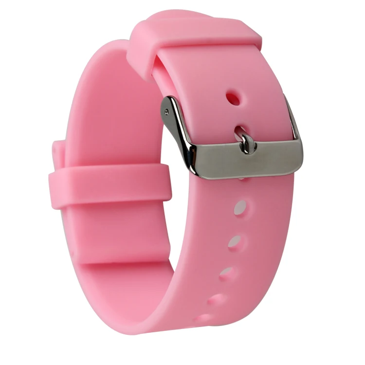 

22mm custom TPU watch strap