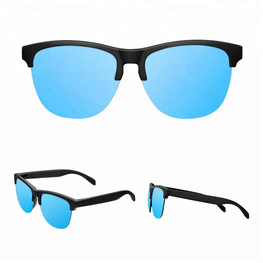 

New 2021Trending Hot Product Wholesale Fashion Retainer Sunglasses Men 64Mm Woman Sun Glasses