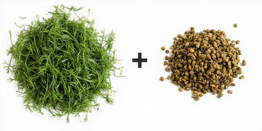 Mistake Substitution with Dill