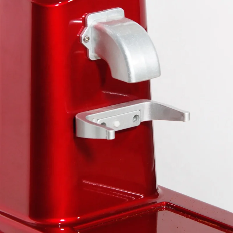 
Professional High Qualitytop Hit Rates Product Pp Plastic In Stock Expresso Coffee Grinder Electric For Sale 