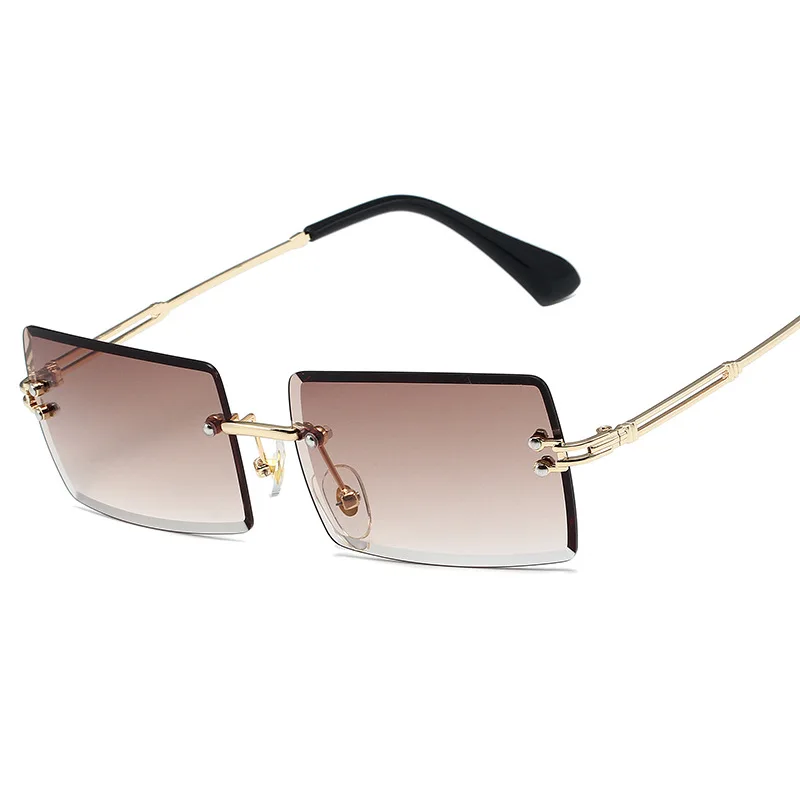 

Ins hot fashion luxury wholesale polarizing sunglasses for women and girl