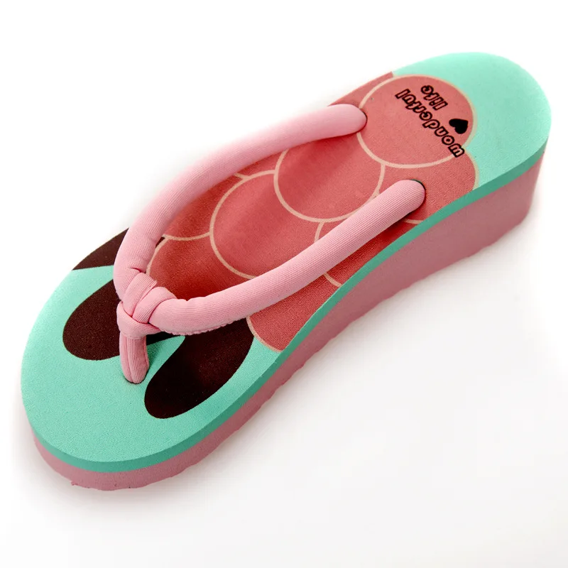

Custom EVA Flip-Flops in
