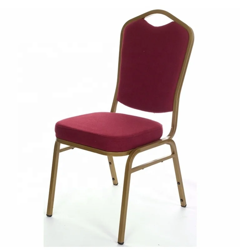 Cheap Banquet Chair Specification Upholstered Dining Chair For Event