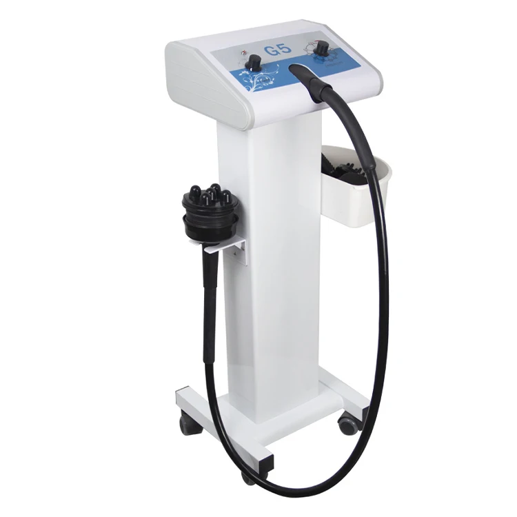

Hot SaleG5 Massage Machine G5 Vibrating Body Massager Slimming Machine