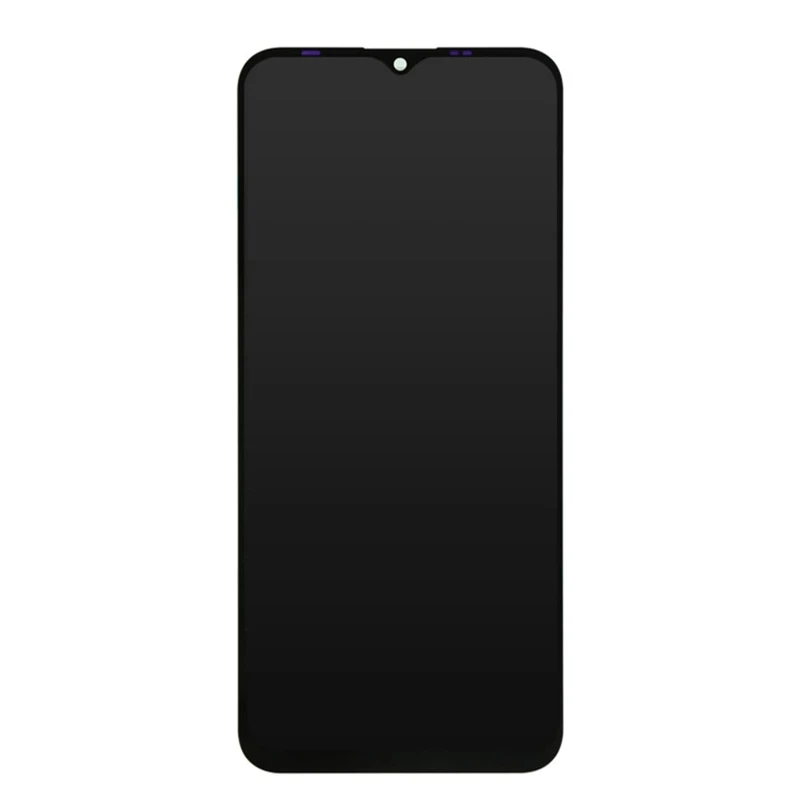 

High Quality For for Infinix Smart 4 X653 LCD Screen and Digitizer Touch Screen Assembly smart 4C X653c Display, Black
