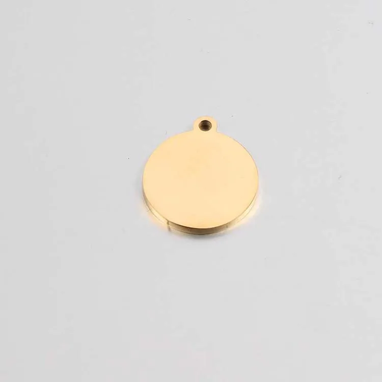 Round Charm