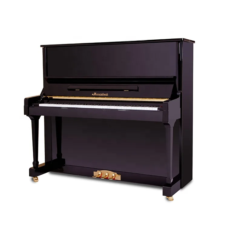 

KU-132 The new best-selling factory-made 88-key mechanical piano