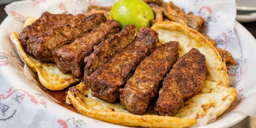 Gyros Seasonings Decoded: The Secret to Flavorful Street Meat Magic!