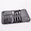 Private Label Makeup Brush Rose Gold Wholesale Bulk 24 PCS Makeup Brush Set