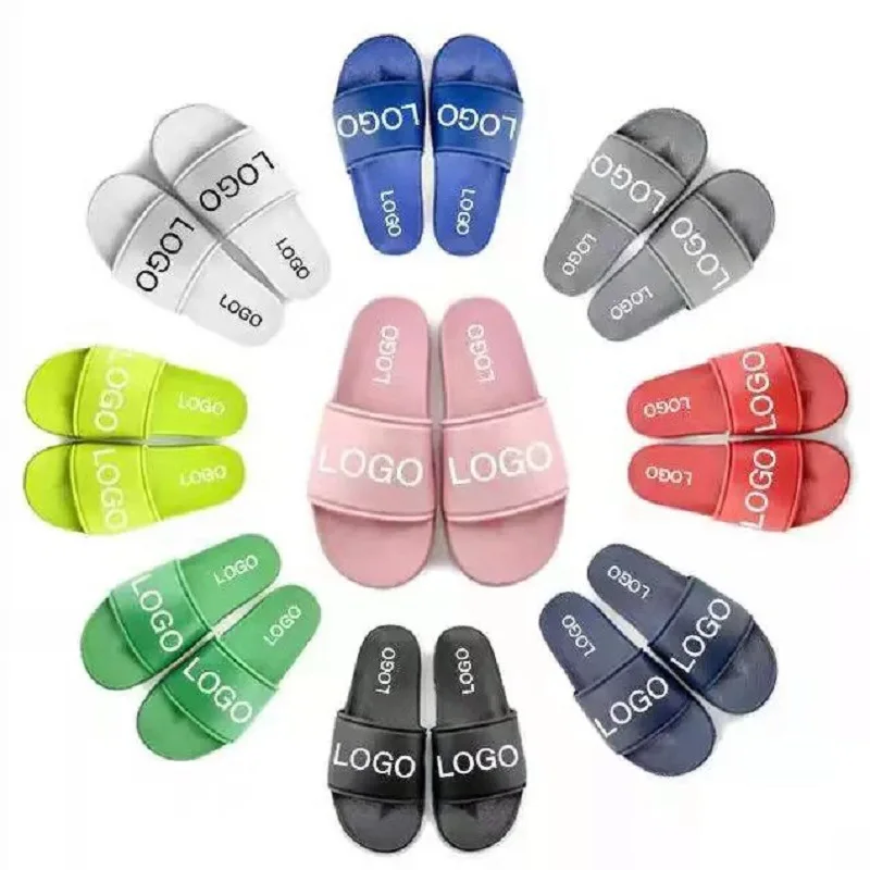 

SL-0023 Customizable New Women Slippers 2022 Female Fashion Slippers Wholesale Slippers With Logo
