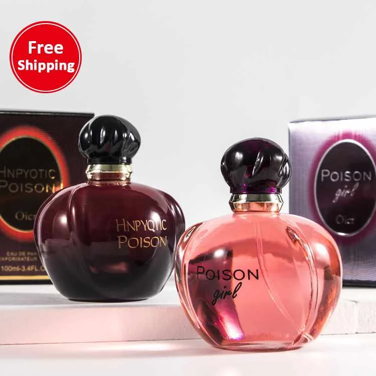 

2021 Hot Sale Wholesale Distributor France Original Original Brand Free Sample Perfume For Ladies, Colorful