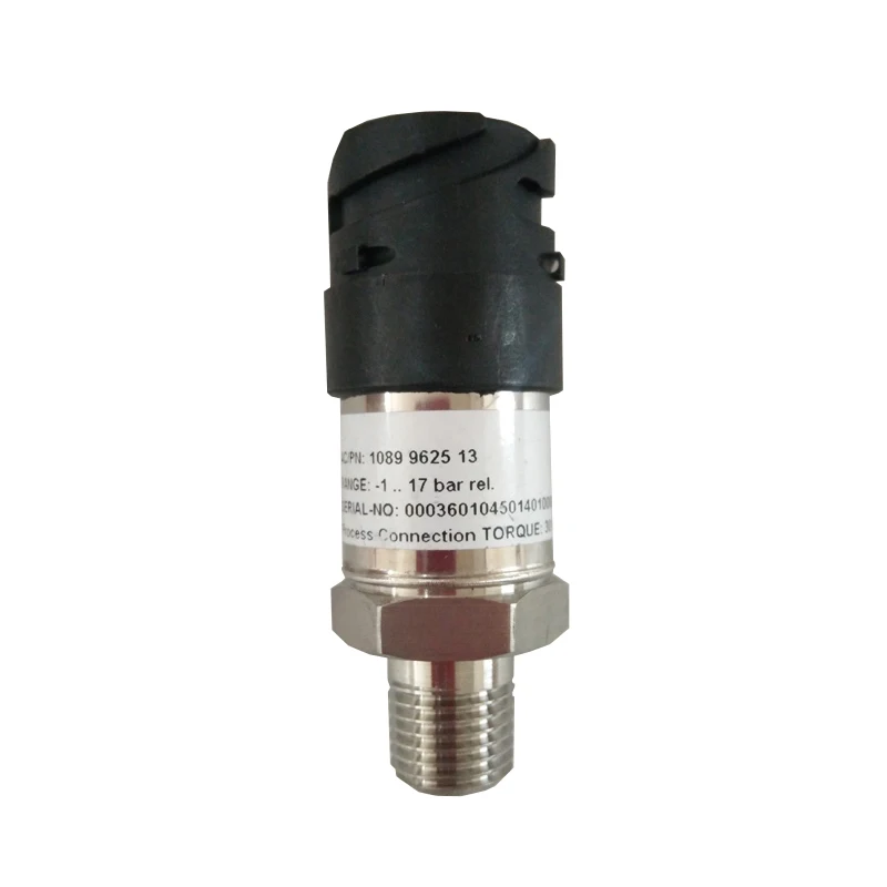 Air Compressor Pressure Sensor For Atlas Copco 1089962533 1089962513 ...