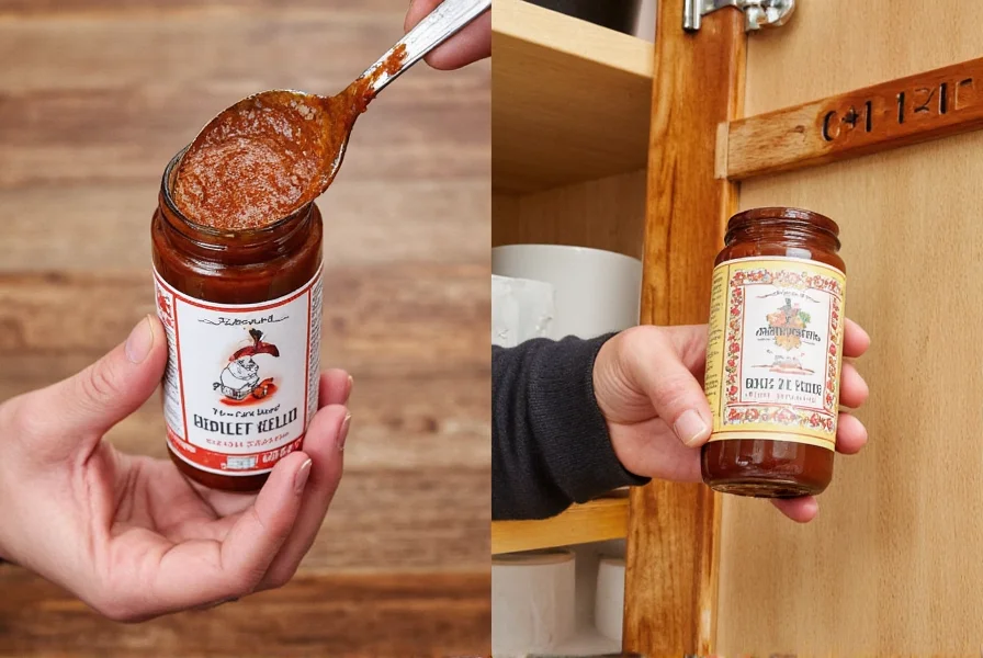 Chipotle in Adobo Sauce can