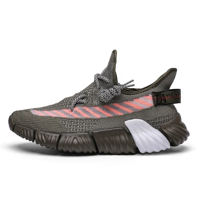 

New model original factory wholesale top quality ready in stock outdoor sneakers walking shoes men, 3 color ways