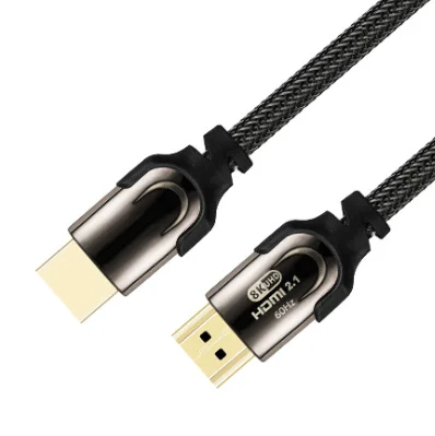 High Quality ultra hd connection line 2.1 cable hdmi for your family cinema - ANKUX.COM