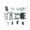 Hot Selling WS Type Socket Clevis Eye/Wire Hardware Fitting/Electric Power Line Accessories