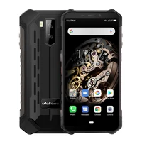

Ulefone Armor X5 IP68/IP69K Waterproof Dustproof Shockproof smartphone 5000mAh Battery NFC 5.5 inch Android 9.0 4G mobile