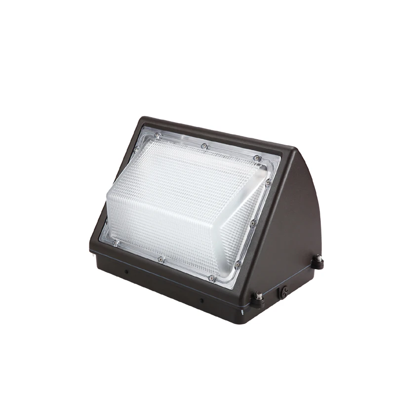 Free shipping USA warehouse  stocks best promotional price 60w 80W 100w 120W LED wall pack lights