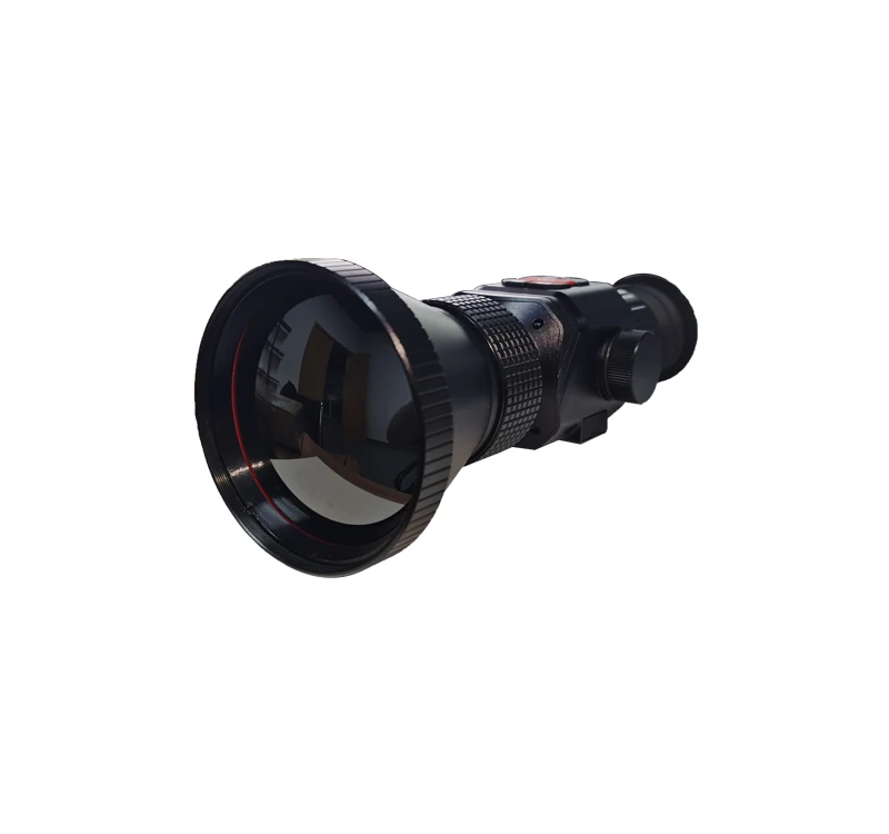 

AOI 384*288 AB3875U Hunting Infrared Night Vision cheap handhold Scope Thermal Weapon Sight USB high quality low price in stock