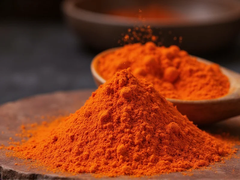 Gochugaru Powder: Authentic Korean Chili Flakes Explained