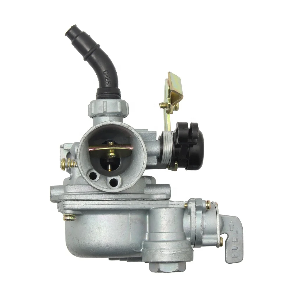 (ready stock) pz17 17mm carburetor for honda dream cub c50 c70