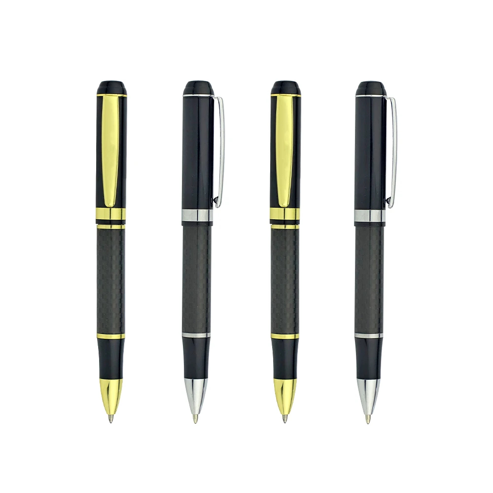 buy metal ballpoint pen,business gift pen,carbon fiber pen pro