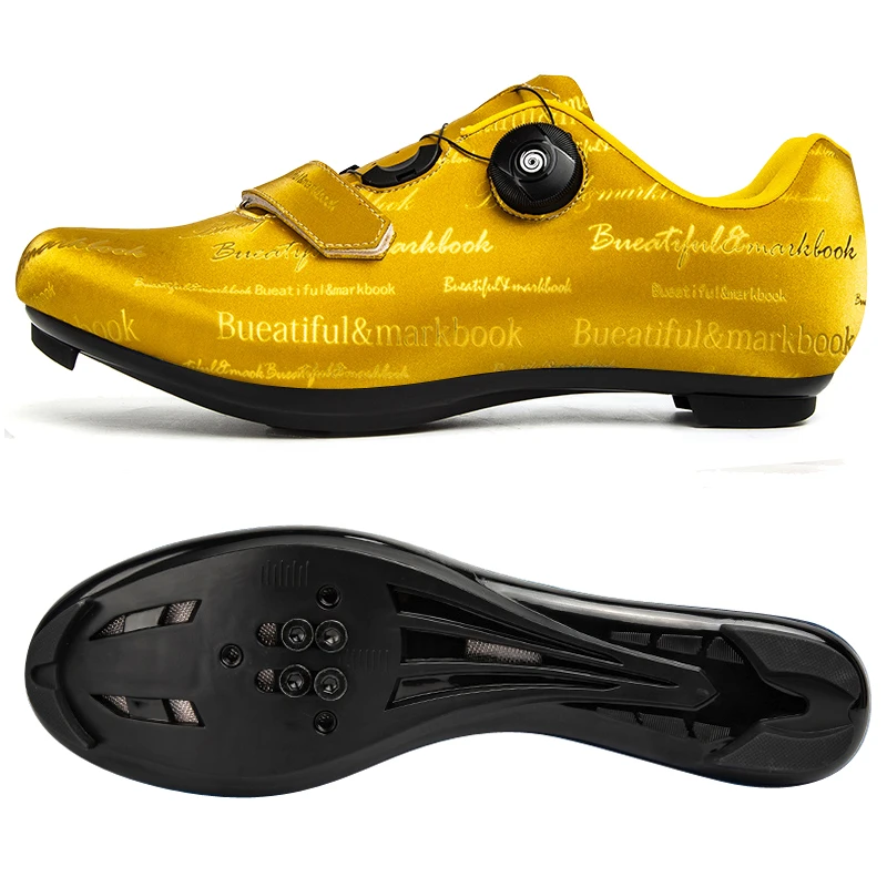 

New Coming Breathable High Quality Mountain Road Cycling Shoes Bicycle Mountain Riding Shoes 2021