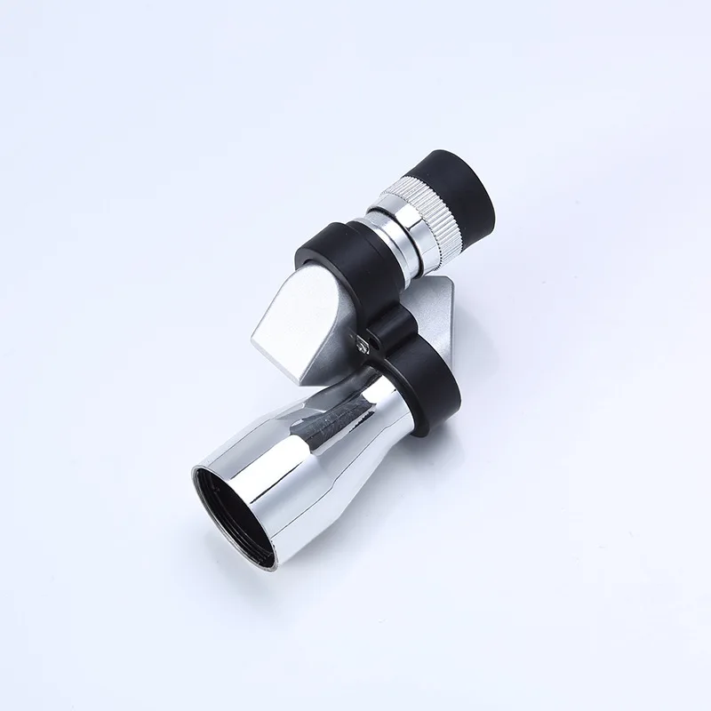 

Outdoor telescope 8X20 mini corner monocular telescope, portable outdoor fishing and bird watching telescope