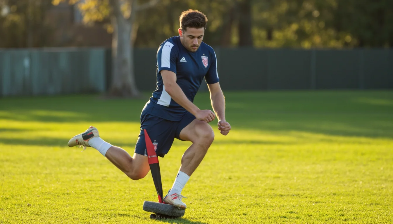 How to Prevent Ankle Injuries in Soccer: The 2026 Strengthening Routine