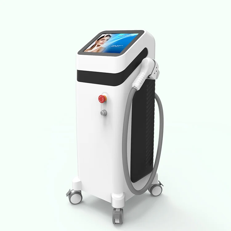 

permanent laser hair remove diode laser 808 epilation beauty device