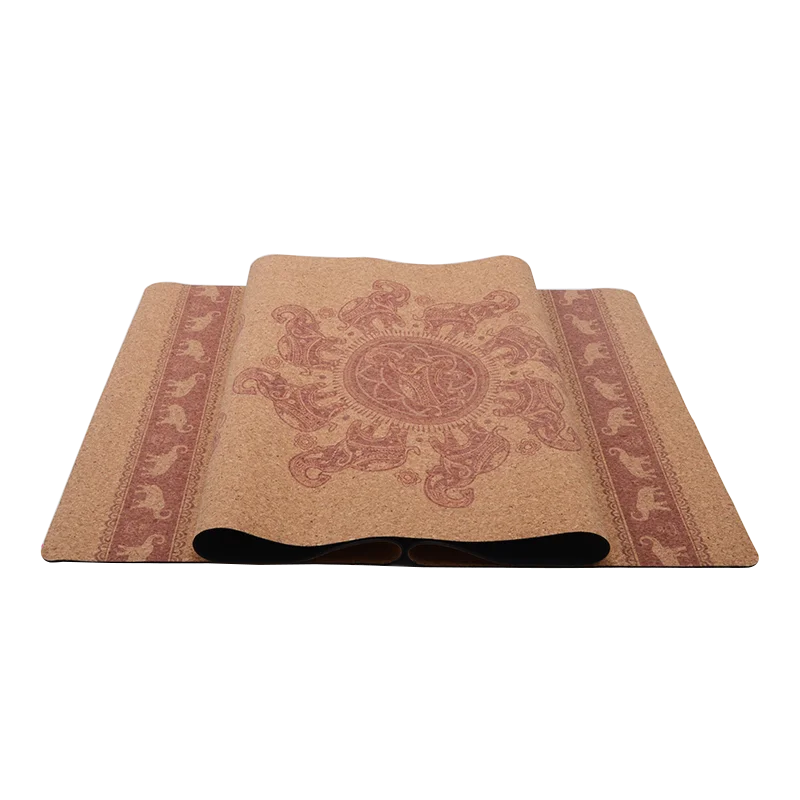 Mowin Brand Organic Gym High Quality Eco Friendly Custom Print Natural