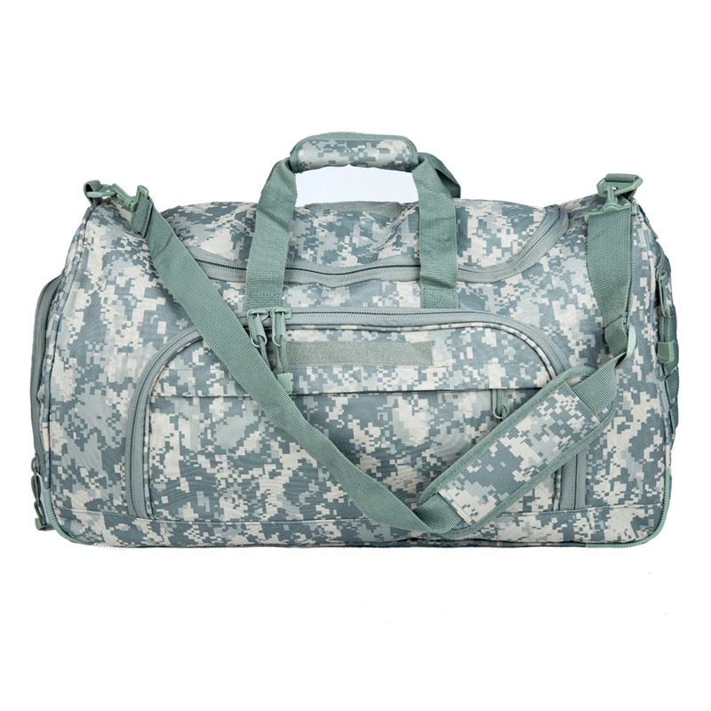 

travelling duffle bag travel bag waterproof military duffle bag, 7 colors military duffle bag