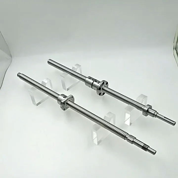 Nb Ssp Type Ball Spline Shaft And Nut Assembly Ssp30 Ssp40 Ssp50 Ssp60