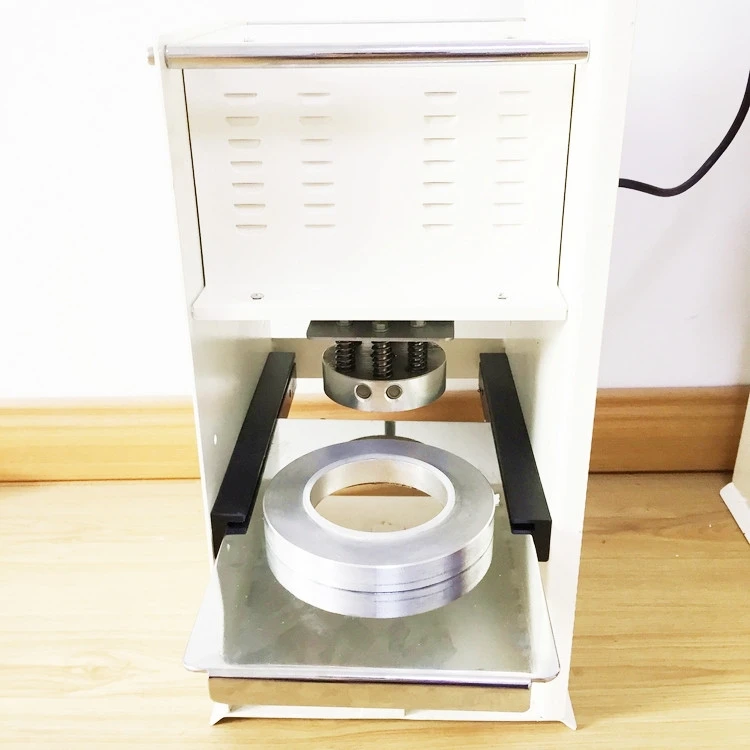 High Quality Nespresso Coffee Capsules Sealing Machine Coffee Pod