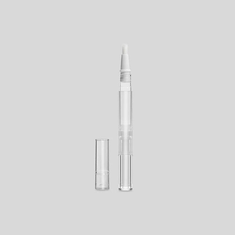 

4ml teeth whitening pen in pack 6% peroxyde teeth whitening gel pen