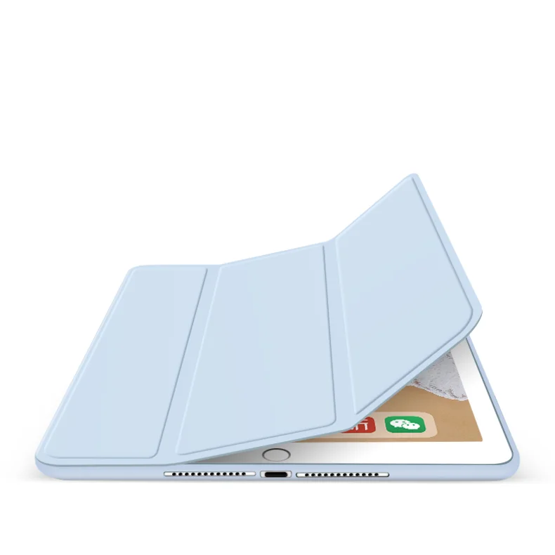 

Durable and Fashionable Design for iPad mini 5, Multi colors