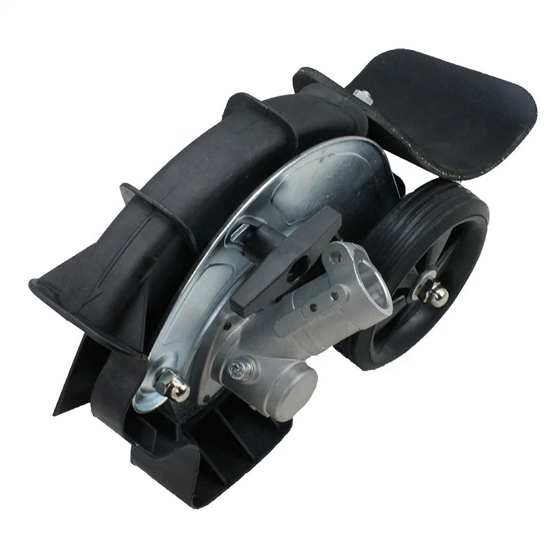 
Hot sale Universal Lawn Edger Attachment Edge cutter 