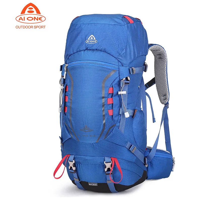 

Factory 40 liter Cheap Outdoor backpack 70L Waterproof Travel Sport pack Mountain Hiking Camping Backpack