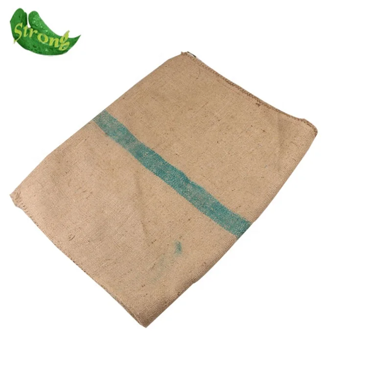 

custom Jute Material and CARTOON Pattern Type foldable jute bag, Yellow