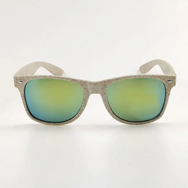 

degradable straw frames sunglasses women river for men shades 2021 hot selling sunglass world ray band eyeglasses cheap glasses