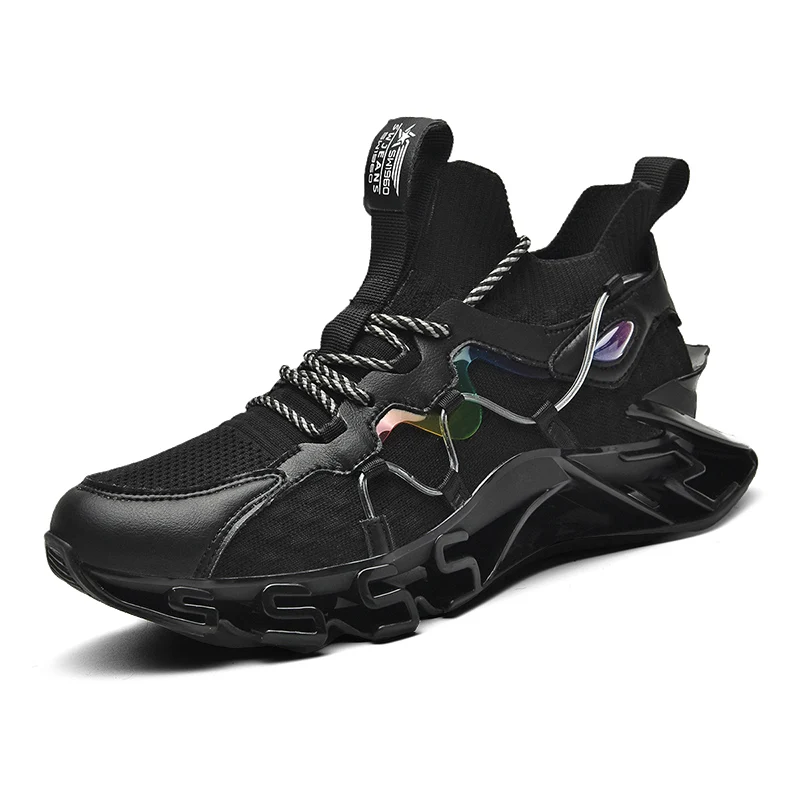 

2021 Custom sneakers casual sports male tides tenis running Shoe Outdoor white trainers Men sneakers shoes for men, Optional