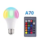 高速配信品質 led ライト B22 E27 ベース 7 5w rgb 調光 led 電球スマートステージライト 2020 rgb 電球