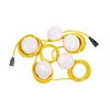Advanced customization high quality durable temporary work lights string