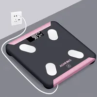 

Wholesale WIFI Electronic Body Fat Balance Scale, Bluetooth Body Fat Scale