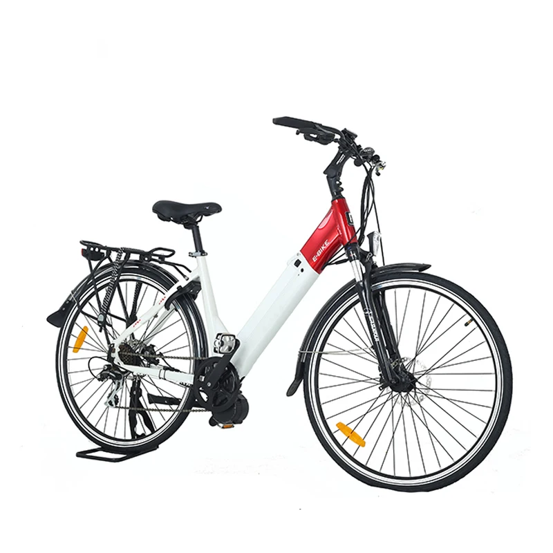 road bike frame